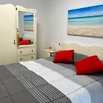 Casa Tonio アパート *