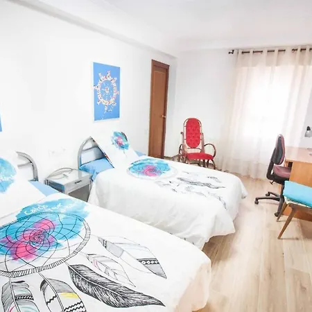 Apartment Casa Tonio Baneres de Mariola