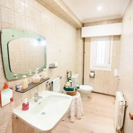 Casa Tonio Apartment *