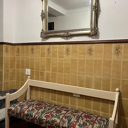 Casa Tonio Apartment *