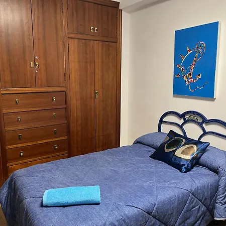 Apartment Casa Tonio