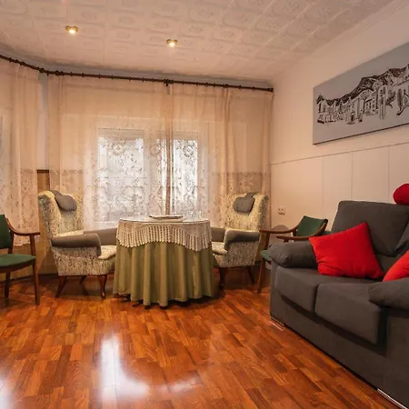 Casa Tonio Apartment *