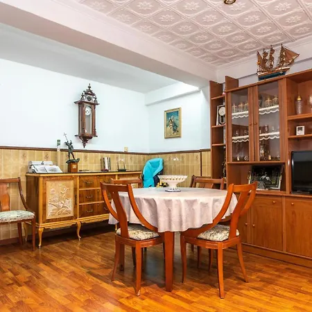 Apartment Casa Tonio Bañeres