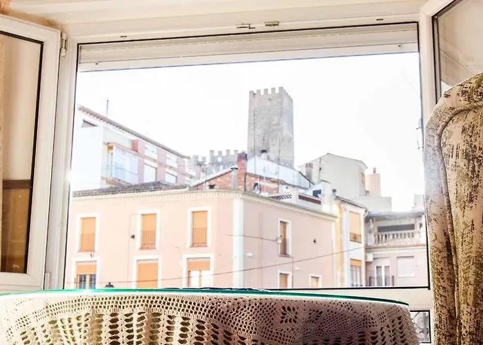 Casa Tonio