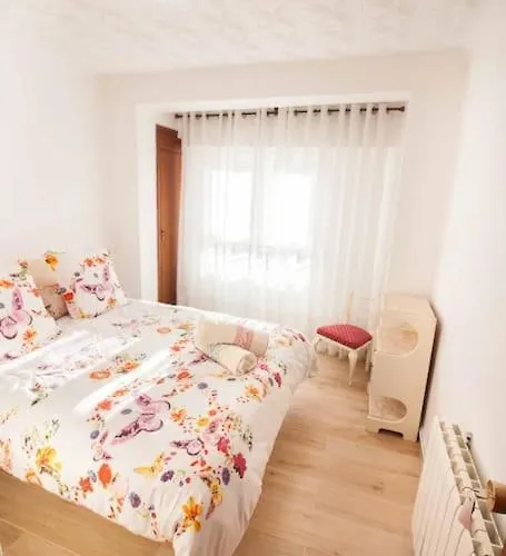 Casa Tonio Apartment Bañeres