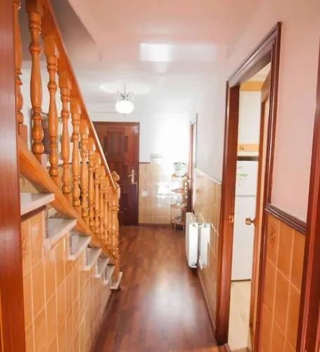 Apartment Casa Tonio *