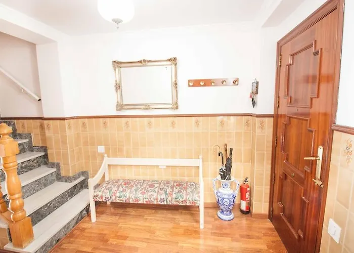 Apartment Casa Tonio *