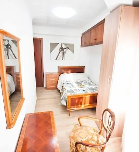 Casa Tonio