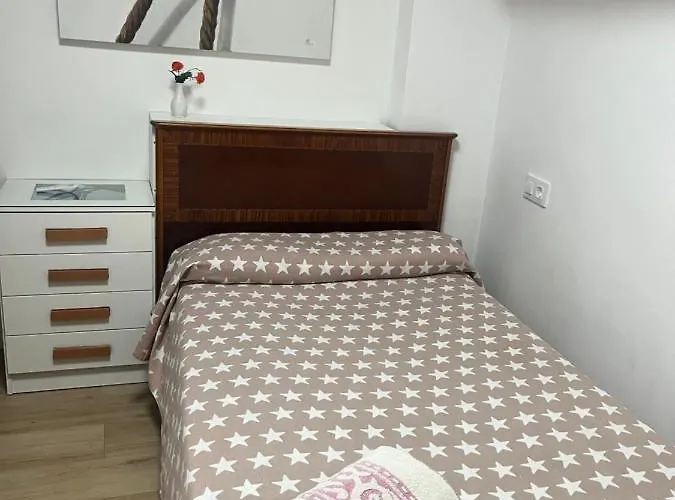 Casa Tonio * Bañeres