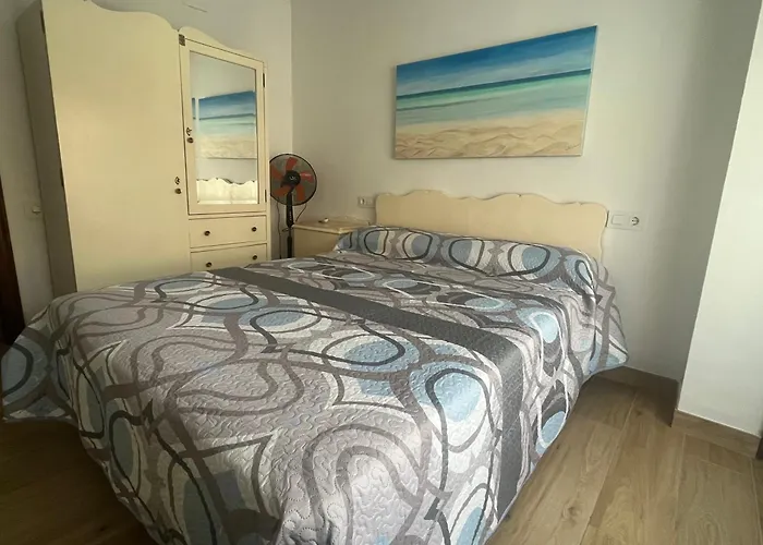 Casa Tonio * Bañeres