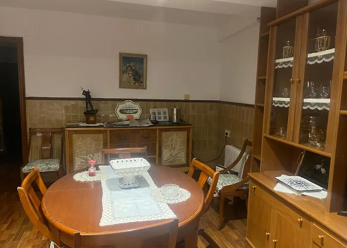 Casa Tonio Apartment Bañeres