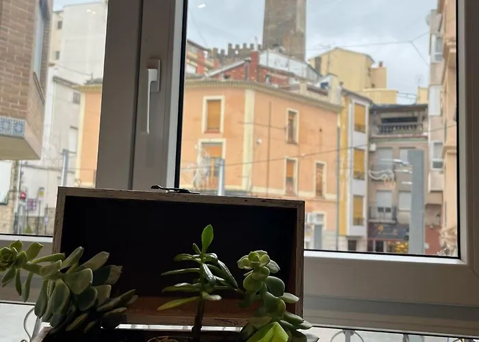 Casa Tonio Apartment *