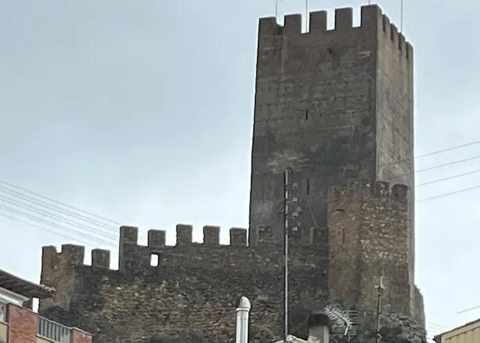 Casa Tonio