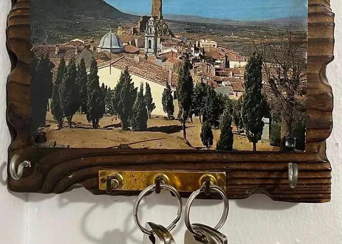 Casa Tonio Apartment
