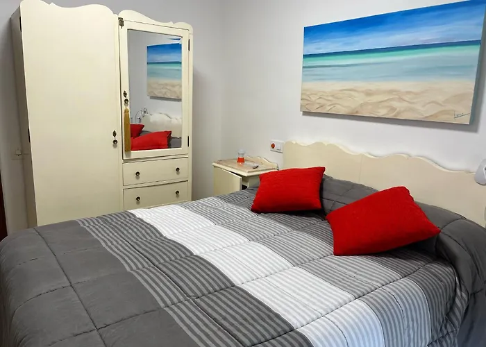 Casa Tonio Apartment *