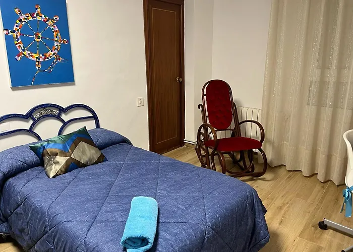 Casa Tonio Apartment *