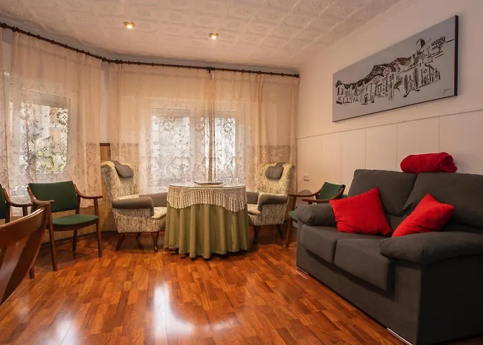 Casa Tonio Apartment *