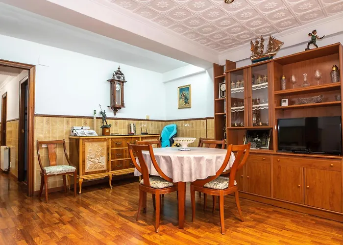 Apartment Casa Tonio Bañeres