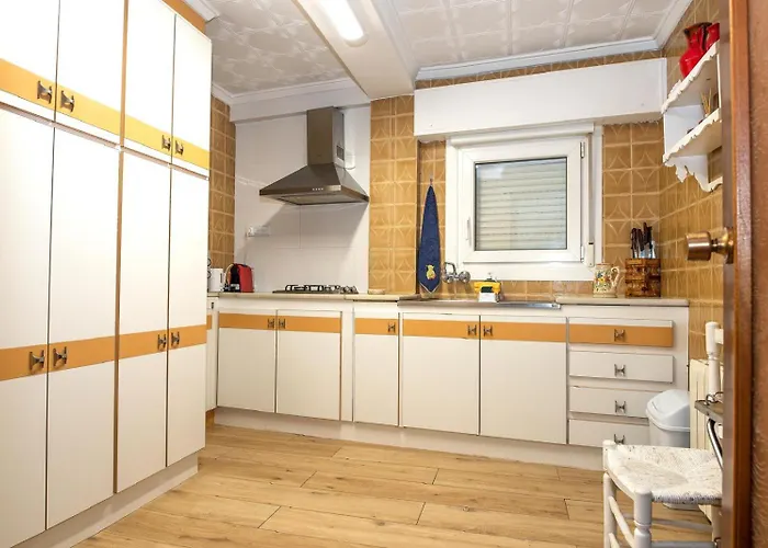 Casa Tonio *
