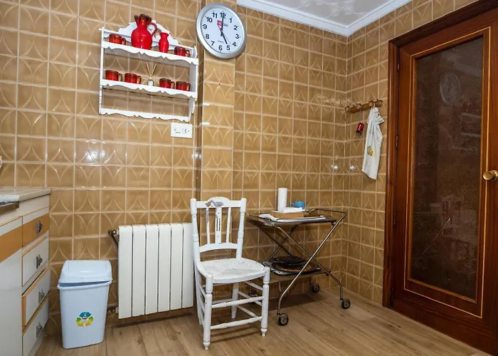 Casa Tonio * Bañeres