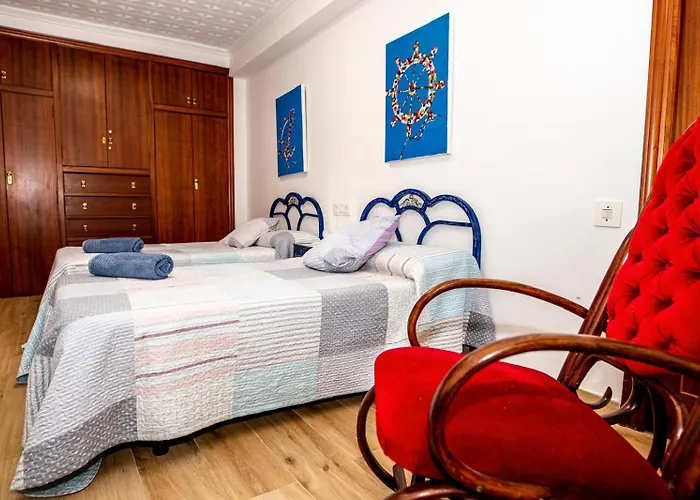 Apartment Casa Tonio