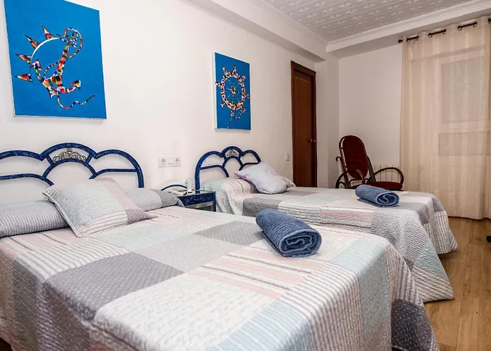 Apartment Casa Tonio *