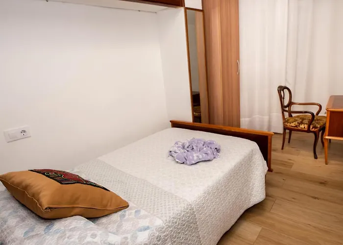Casa Tonio *