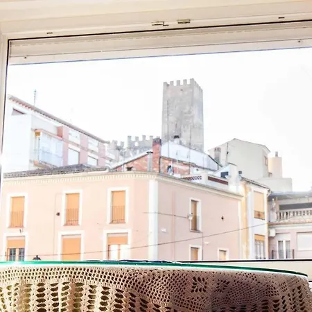 Casa Tonio