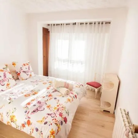 Casa Tonio Apartment Baneres de Mariola