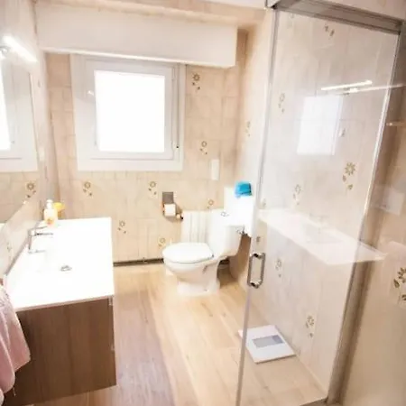 Casa Tonio Appartement *