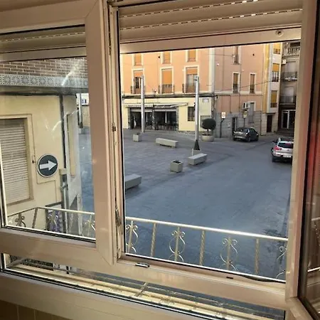 Appartement Casa Tonio *