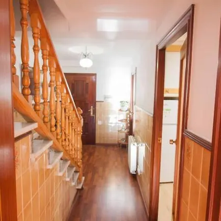 Apartment Casa Tonio *