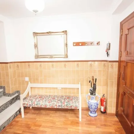Appartamento Casa Tonio *