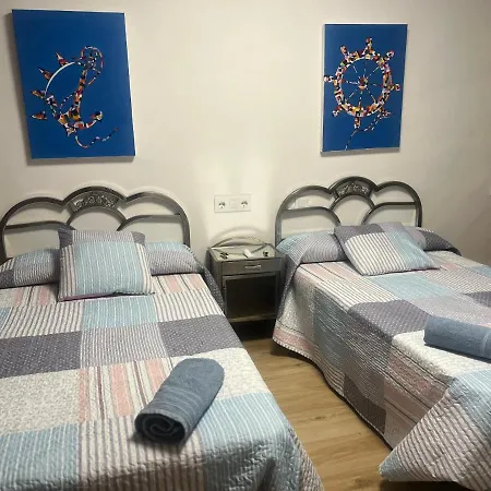 Casa Tonio Apartment Baneres de Mariola