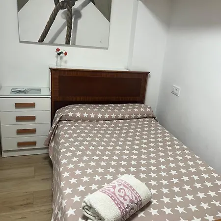 Casa Tonio * Bañeres