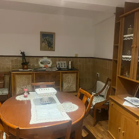 Casa Tonio Appartement Bañeres