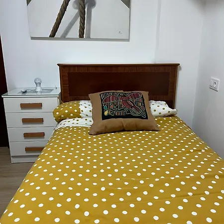 Appartamento Casa Tonio