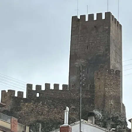 Casa Tonio