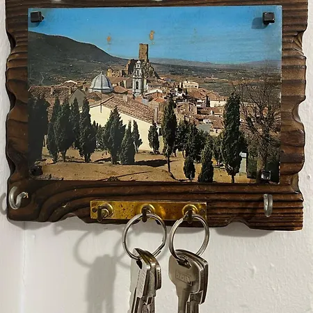 Casa Tonio Appartamento