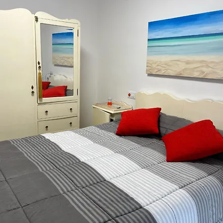 Casa Tonio Appartement *