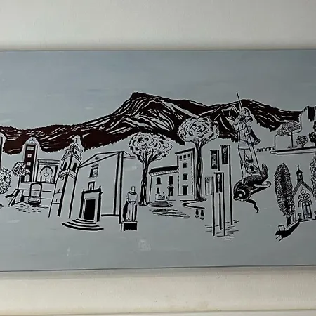 Casa Tonio Appartamento Bañeres