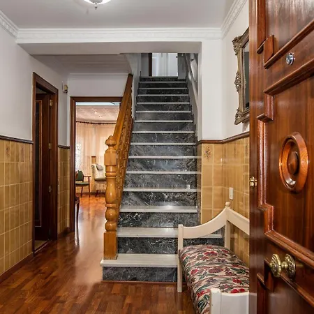 Casa Tonio アパート Bañeres