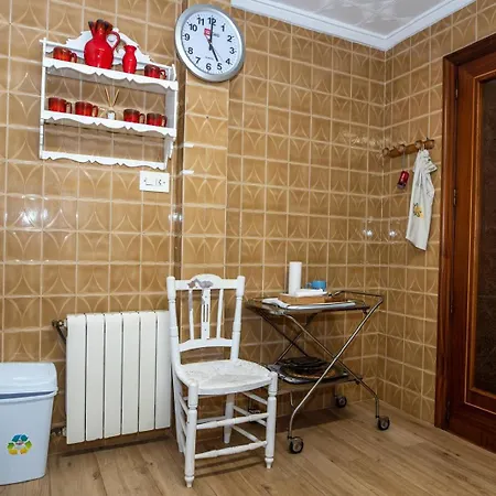 Casa Tonio * Bañeres